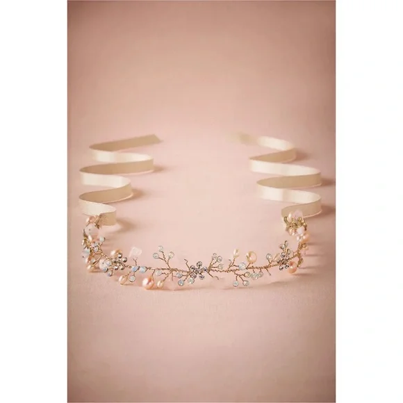 BHLDN | Accessories | Anthropologie X Bhldn Justin Taylor  display picture 3